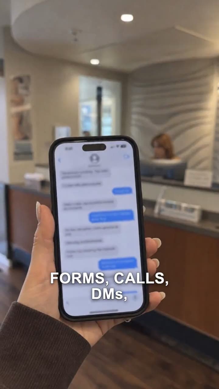 Founder clone · still frame