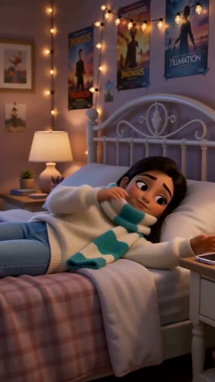 Sung jingle · still frame