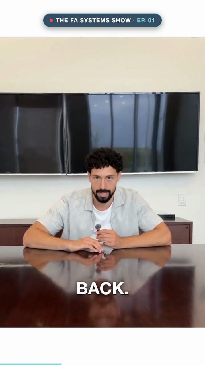 Podcast clip · still frame