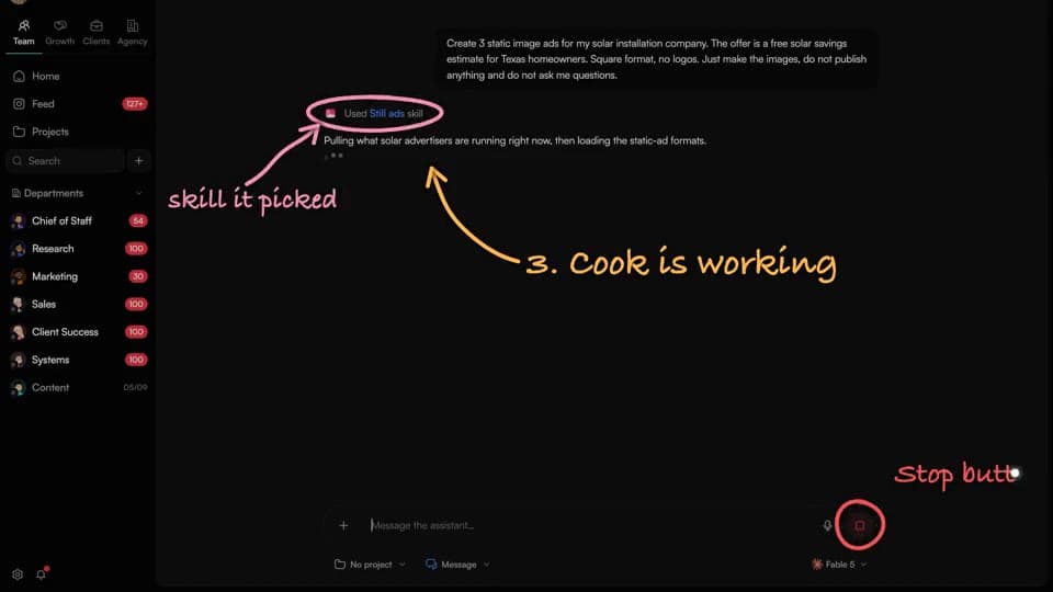 Draw-over tutorial · still frame