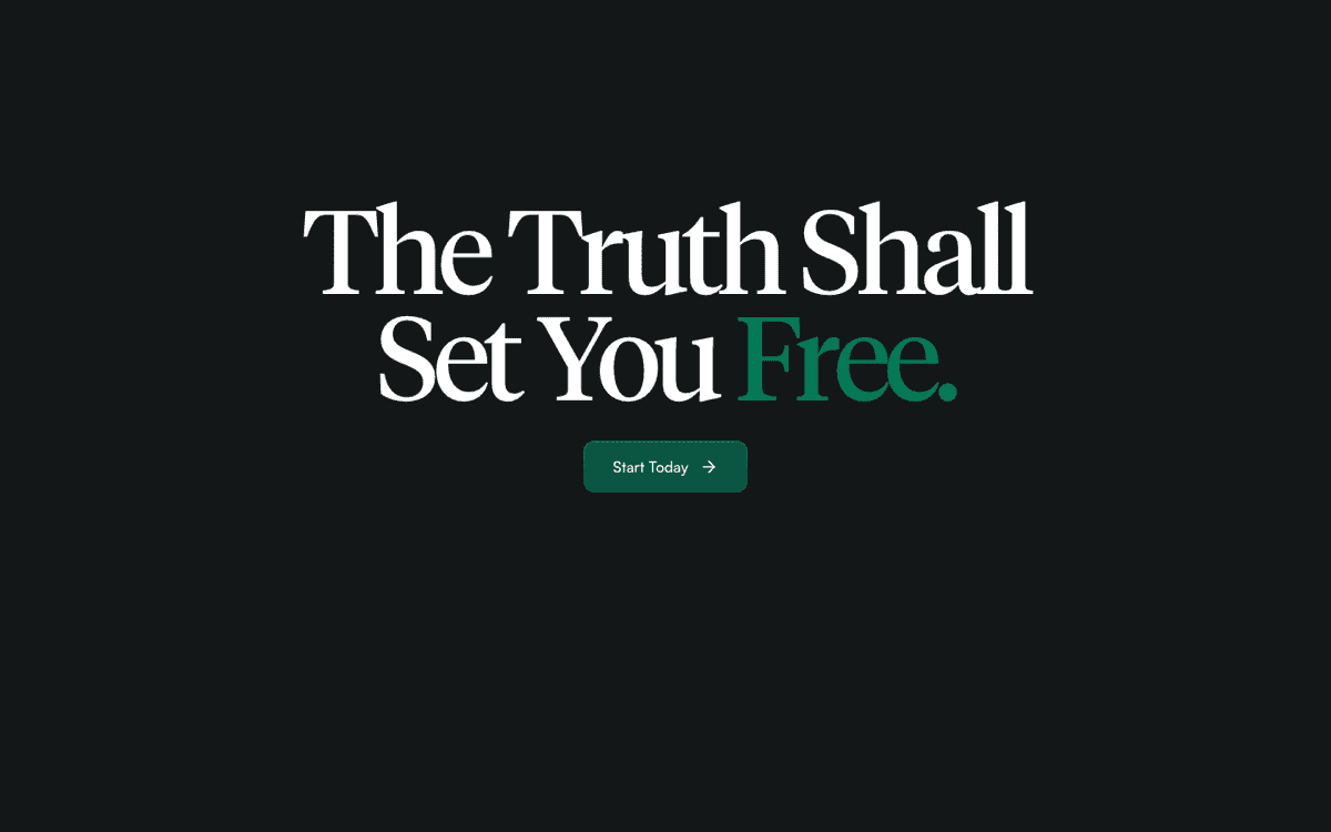 Truth Engine