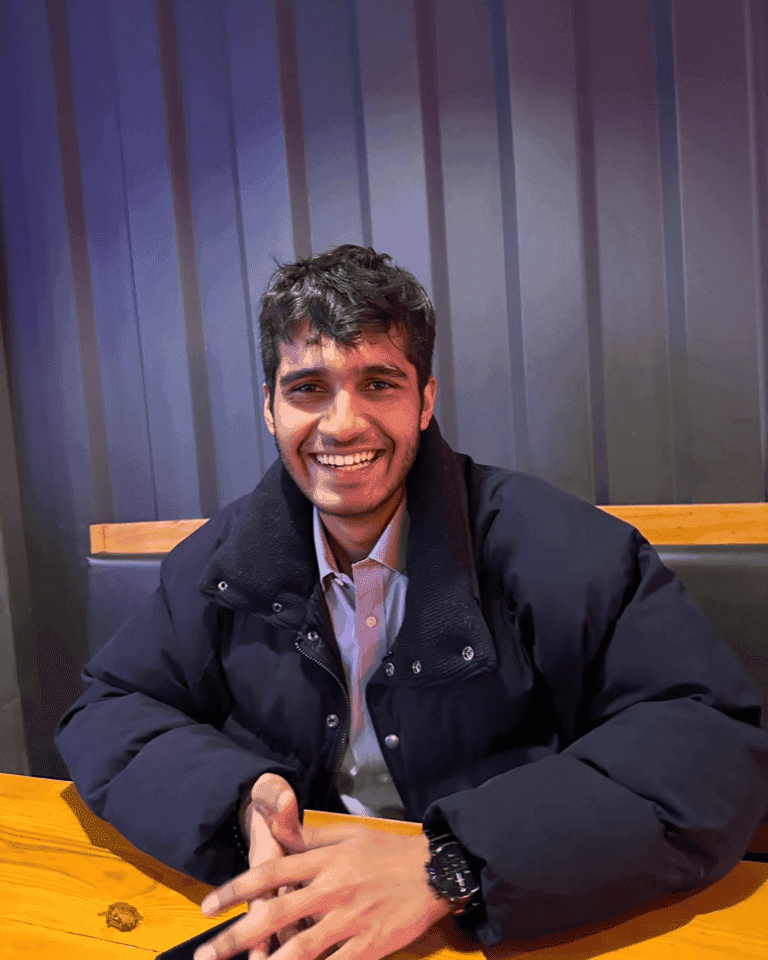 Haider Farooq · AI Engineer, Islamabad